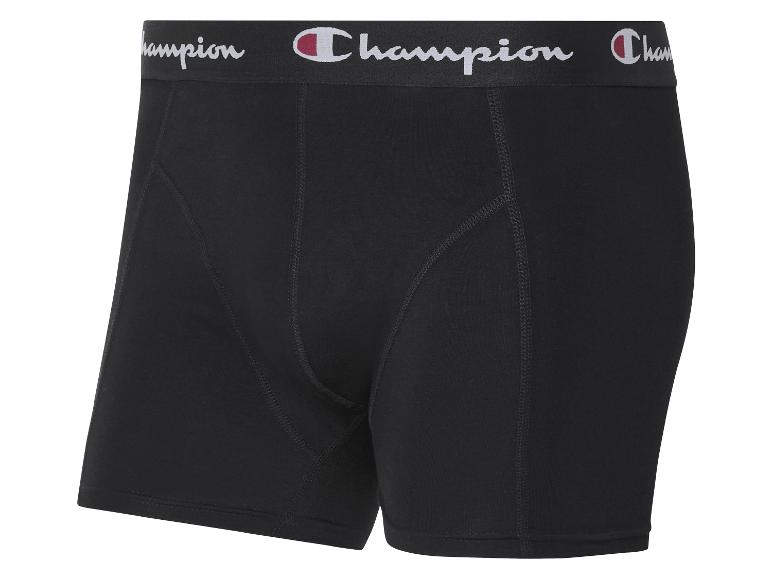 Champion Pánske boxerky, 2 kusy