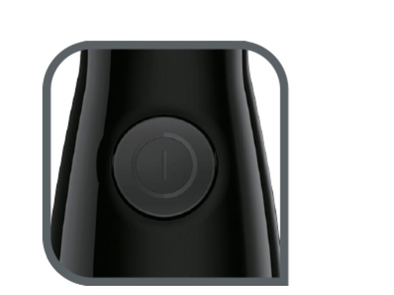 Tefal Tyčový mixér Turbomix