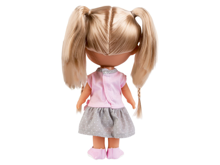 Prejsť na zobrazenie na celú obrazovku: Bayer Design Bábika s vlasmi City Girl, 31 cm – obrázok 8