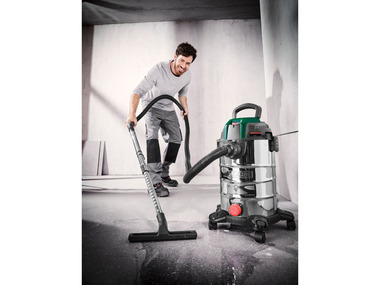 PARKSIDE® Vysávač na mokré a suché vysávanie PWD 25 B3