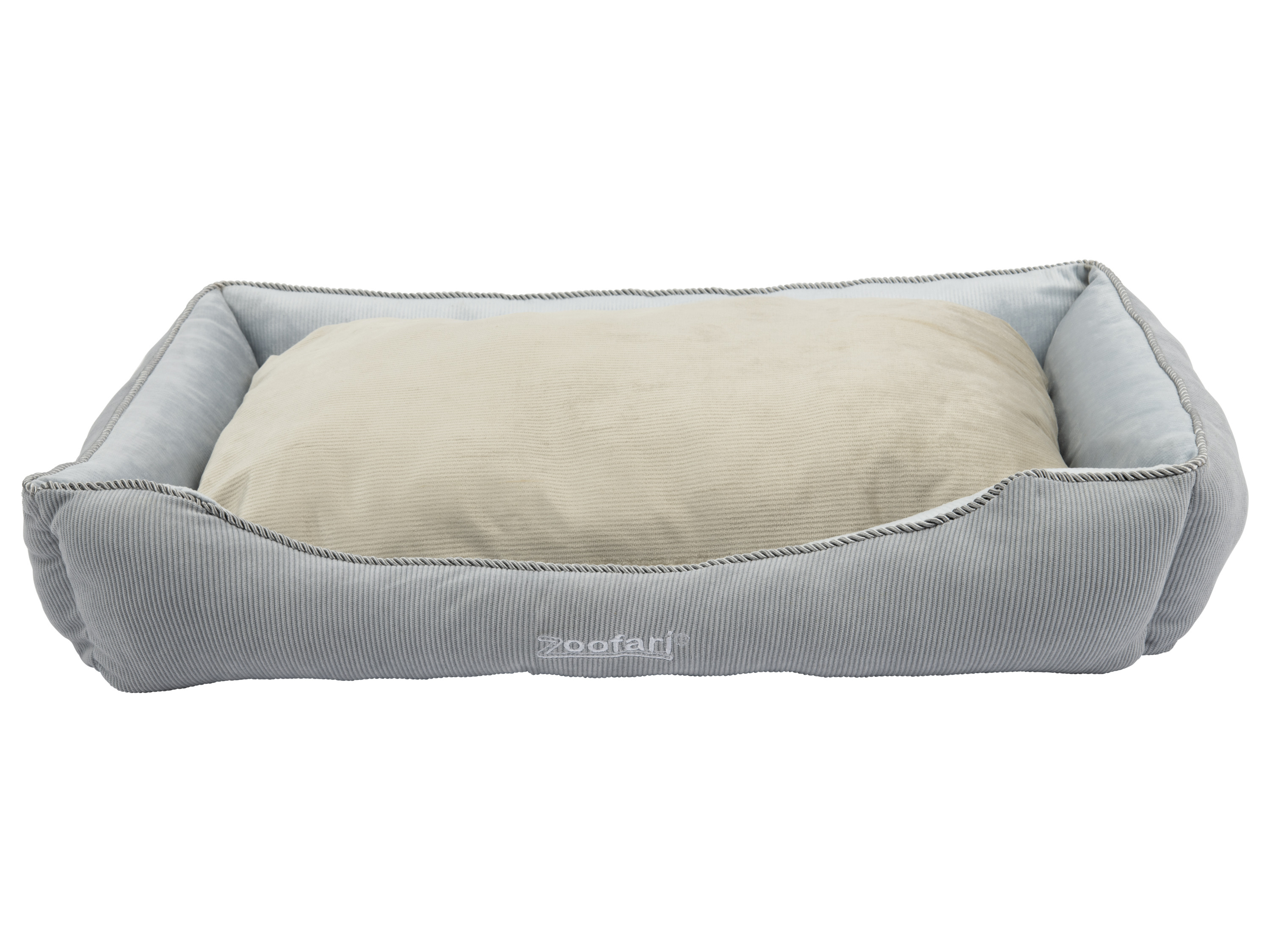 zoofari® Pelech/Podložka pre domáce zviera/Domček pre mačky (pelech, obdĺžnikový)