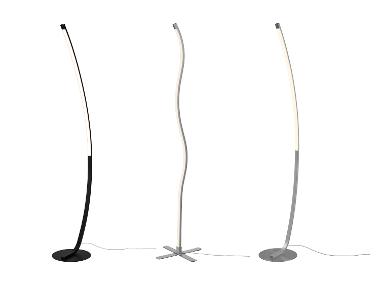 LIVARNO® Stojaca LED lampa