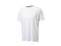 Biele krátke Crivit tričko.