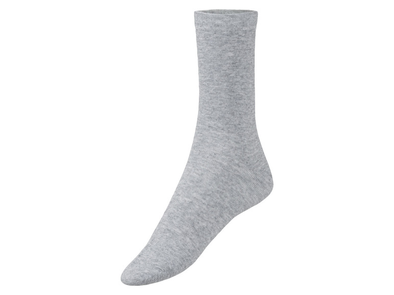 Prejsť na zobrazenie na celú obrazovku: esmara® Dámske ponožky, 7 párov – obrázok 6