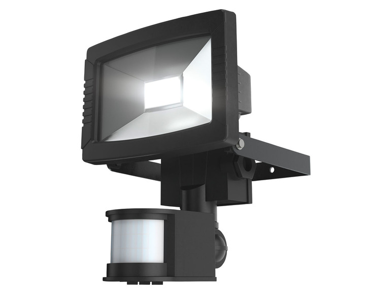 Prejsť na zobrazenie na celú obrazovku: LIVARNO home LED reflektor 22 W s pohybovým senzorom – obrázok 5