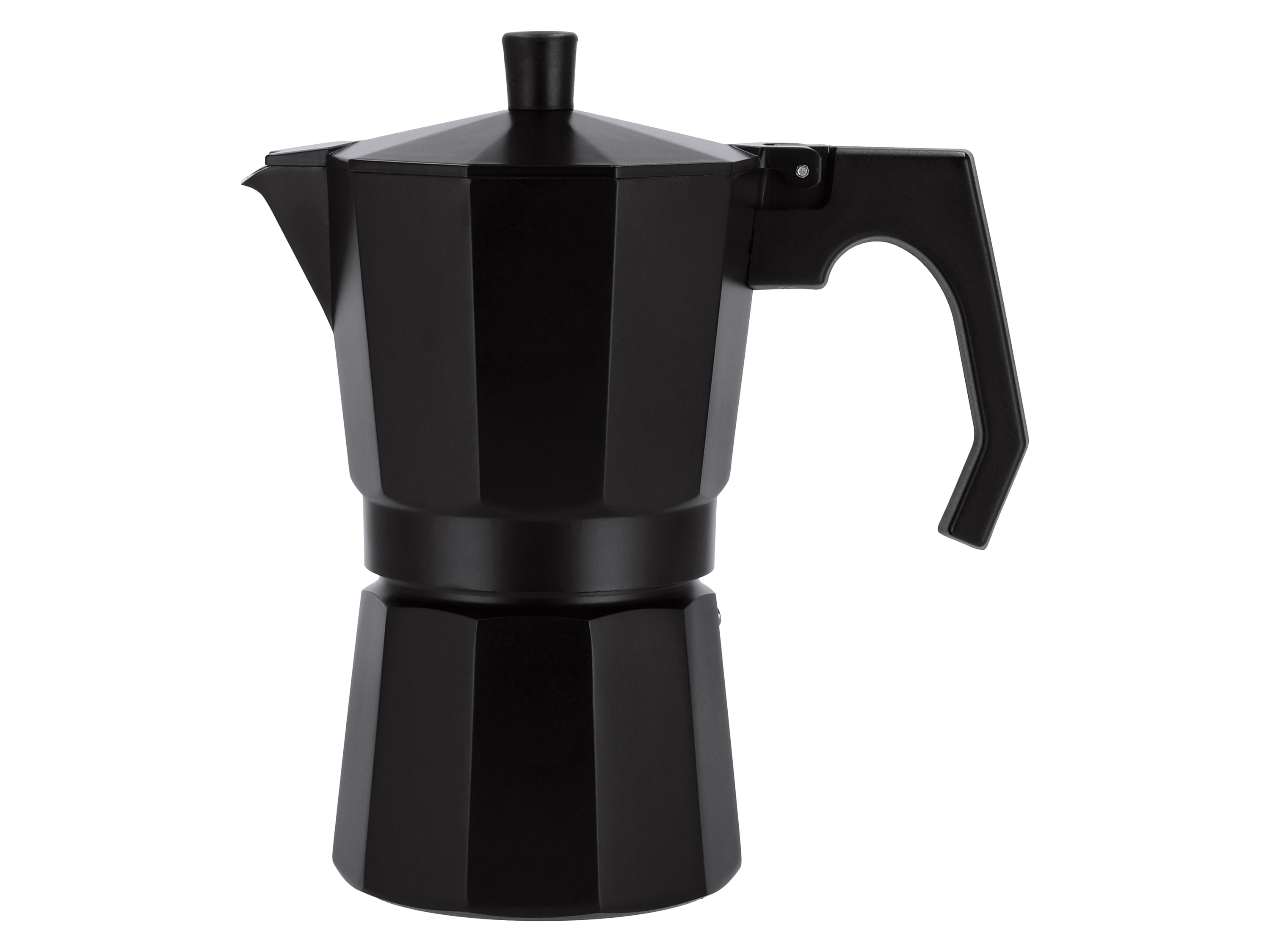 SILVERCREST® Espresso kávovar (čierna)