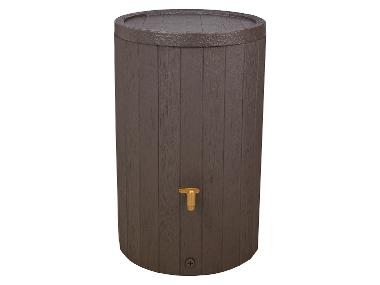 4rain Nádrž na dažďovú vodu MADERA, 220 l