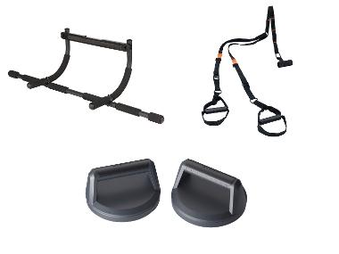 CRIVIT Posilňovacie pomôcky