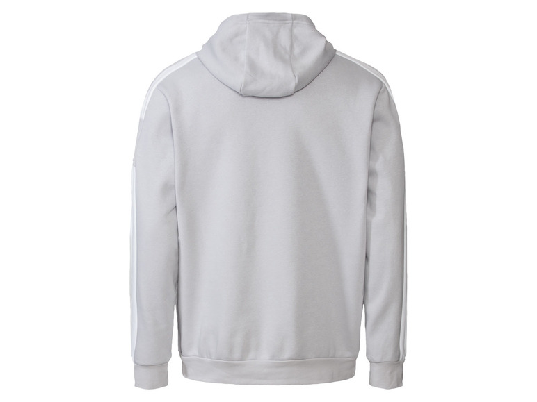 adidas Pánska mikina Squadra 21 (sivá, Xxl)