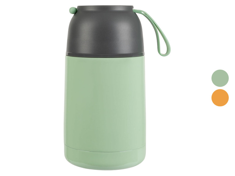 ERNESTO® Termodóza, 600 ml