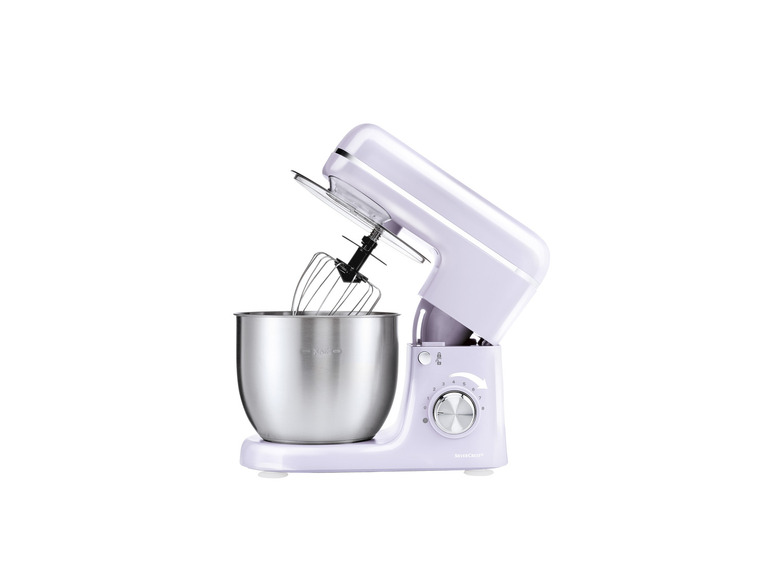 Prejsť na zobrazenie na celú obrazovku: SILVERCREST® KITCHEN TOOLS Kuchynský robot SKM 600 D3 – obrázok 17