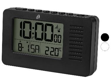 AURIOL® Budík s projekciou