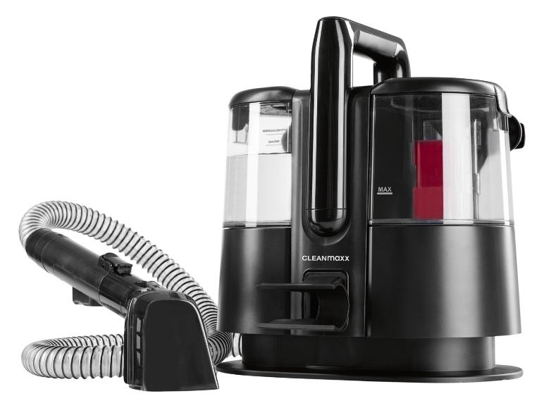 Cleanmaxx Tepovač na koberce a čalúnenie