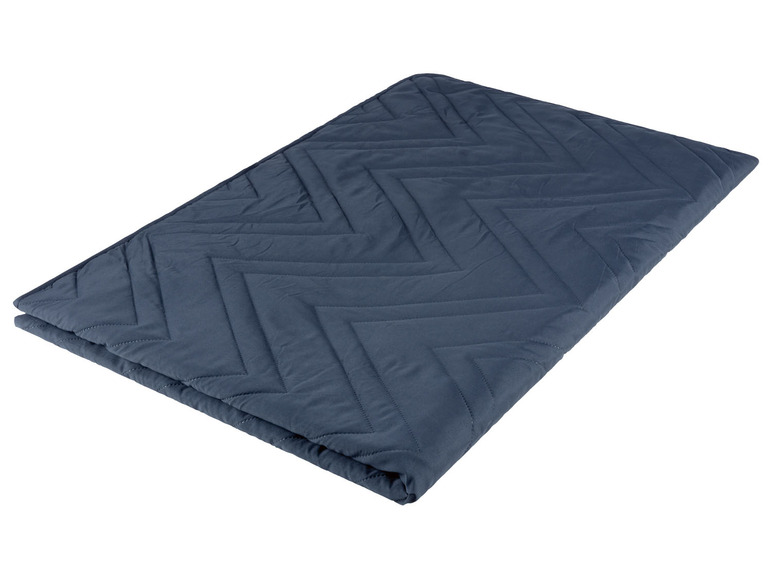 Prejsť na zobrazenie na celú obrazovku: LIVARNO home Prikrývka na posteľ, 210 x 280 cm – obrázok 2