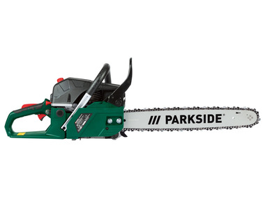 PARKSIDE® Benzínová reťazová píla PBKS 53 A2