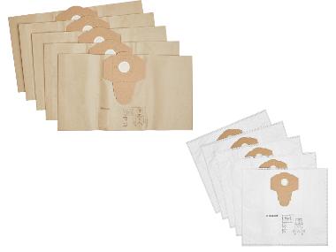 PARKSIDE® Filtračné vrecká do vysávača