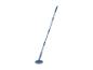 Teleskopický mop: jednoduché čistenie podláh.