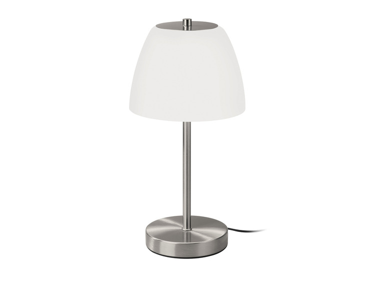 Prejsť na zobrazenie na celú obrazovku: LIVARNO home LED stolná lampa s dotykovou funkciou – obrázok 2