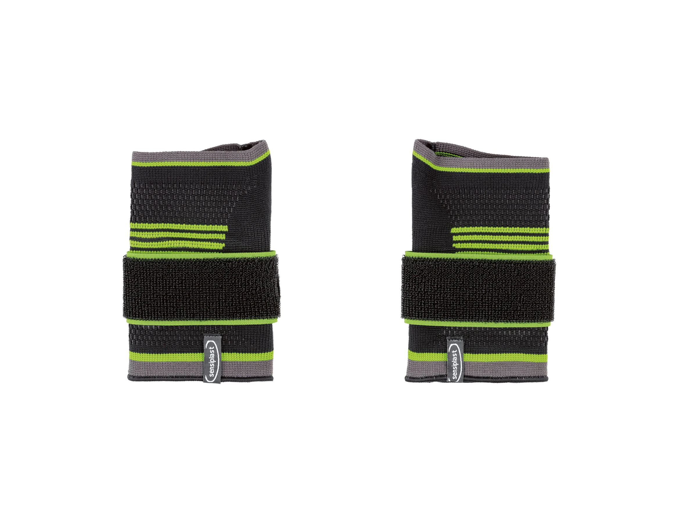 SENSIPLAST® Bandáž na zápästie ľavá + pravá, S/M