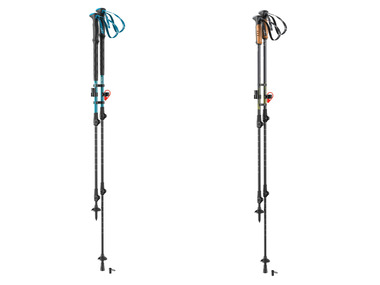 Rocktrail Trekingové palice, 2 kusy
