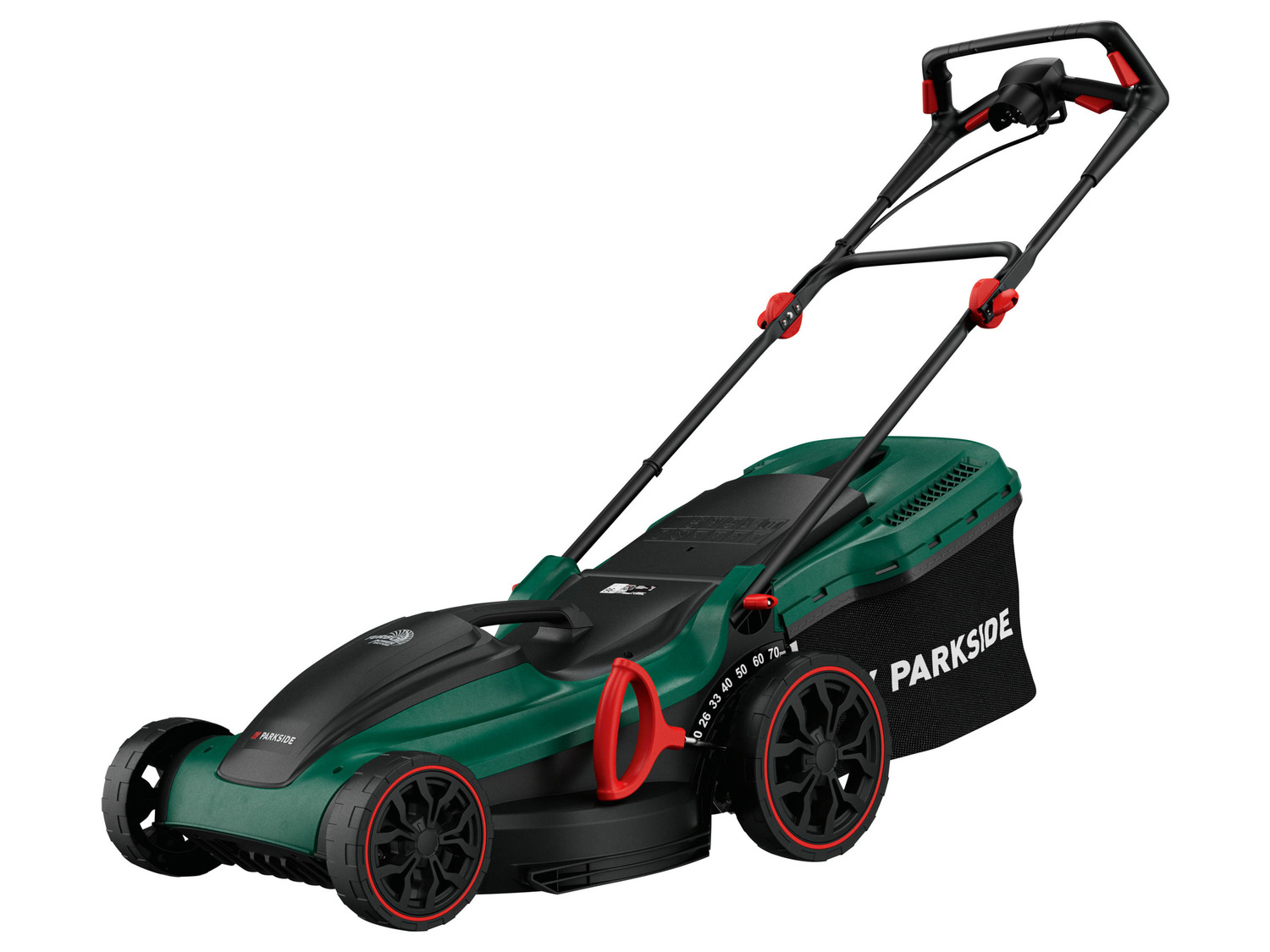 PARKSIDE® Elektrická kosačka PRM 1800 A2 Lidl.sk