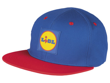 Klobúk/šiltovka LIDL