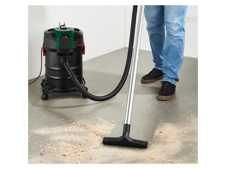 Parkside® Vysávač na popol PAS 20 A1