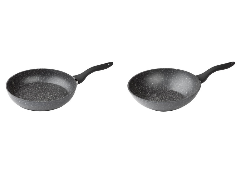 ERNESTO® Panvica/Wok panvica, Ø 28 cm