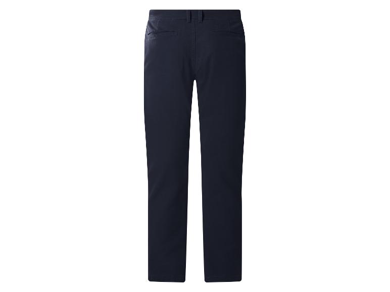 esmara Men Pánske chino nohavice „Slim Fit"