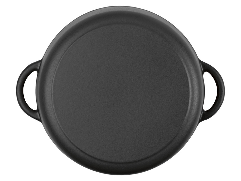Prejsť na zobrazenie na celú obrazovku: GSW Liatinový hrniec, Ø 24 cm – obrázok 5