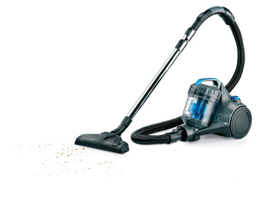 SILVERCREST® Podlahový vysávač SBZBK 850 A1