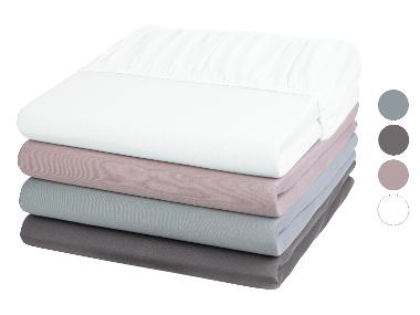 LIVARNO home Napínacia plachta, 180 – 200 x 200 cm