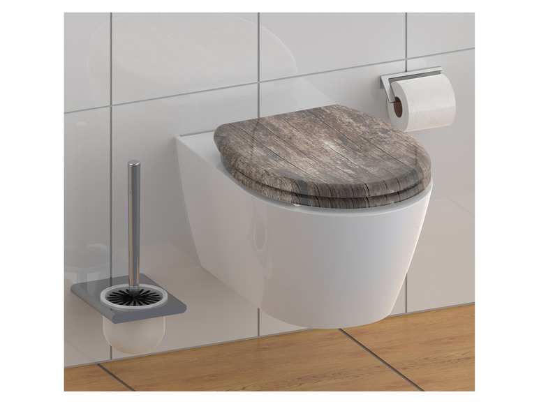 Prejsť na zobrazenie na celú obrazovku: Schütte WC sedadlo z duroplastu – obrázok 27