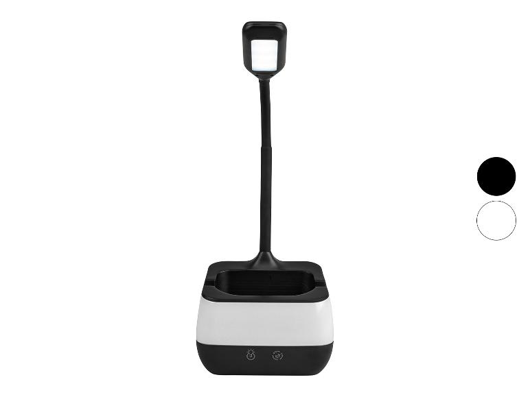 Livarno home Aku stolová lampa