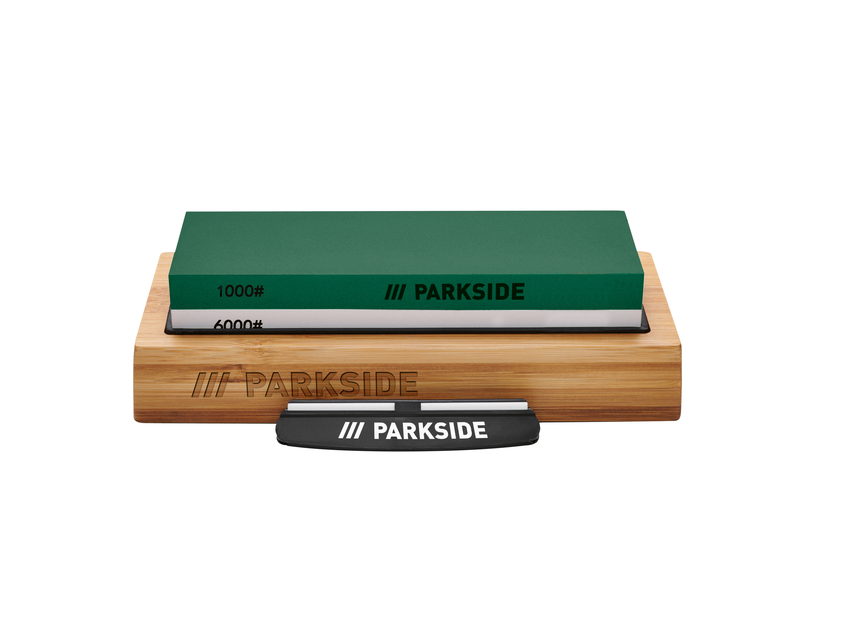 PARKSIDE® Brúsny kameň 2 v 1 (zrnitosť 1000/6000)