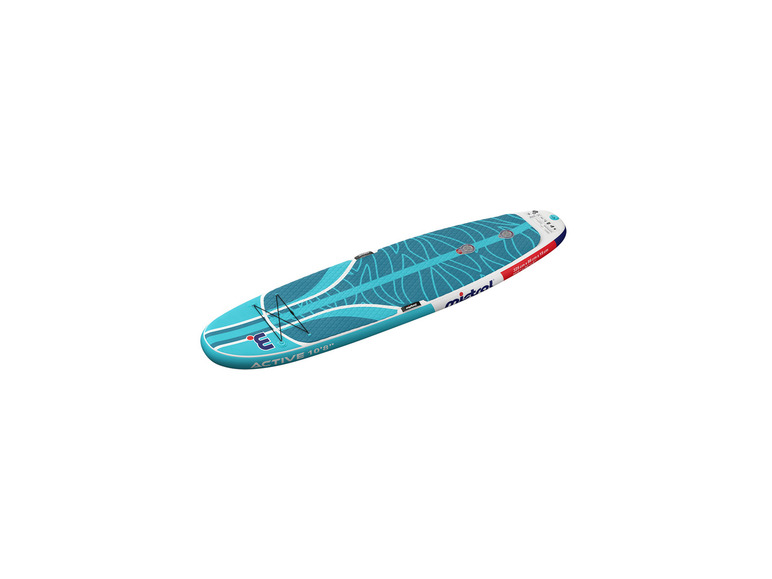 Prejsť na zobrazenie na celú obrazovku: Dvojkomorový paddleboard SUP Active – obrázok 11