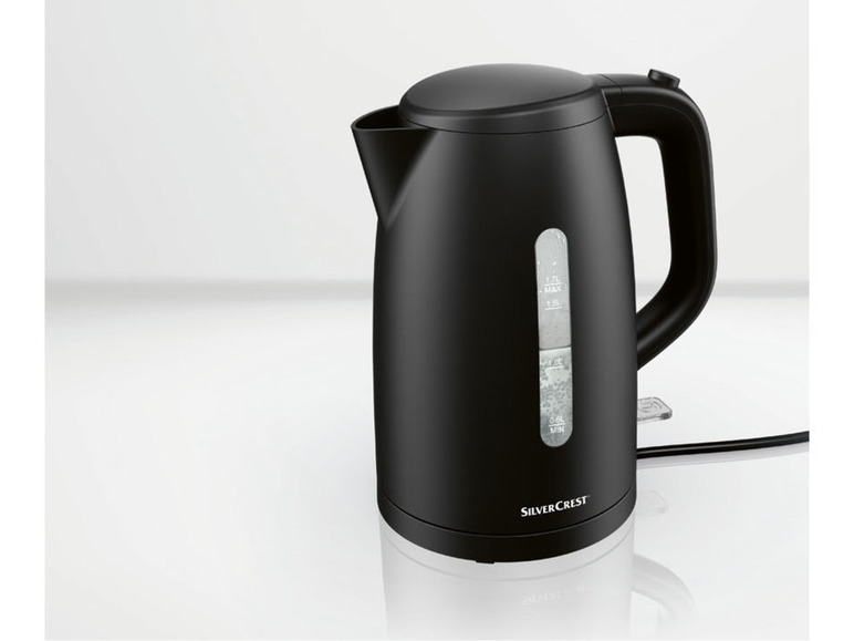 Prejsť na zobrazenie na celú obrazovku: SILVERCREST® KITCHEN TOOLS Rýchlovarná kanvica SWKK 3000 A1, 1,7 l – obrázok 5