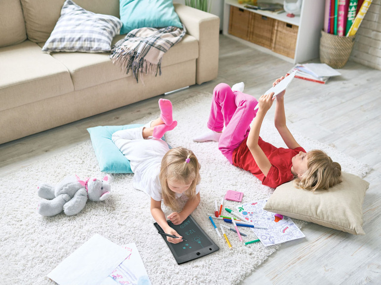 Prejsť na zobrazenie na celú obrazovku: SILVERCREST® LCD tabuľa na písanie, 8,5" – obrázok 18