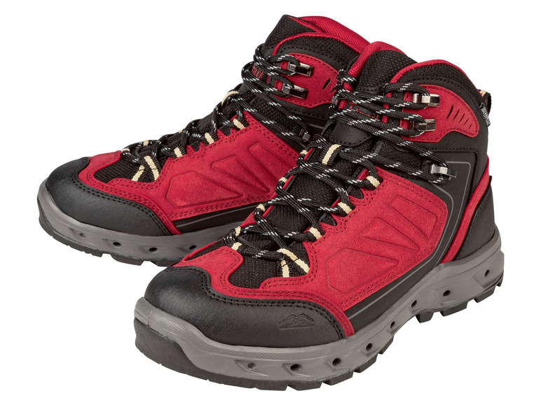 Prejsť na zobrazenie na celú obrazovku: Rocktrail Dámska/Pánska trekingová obuv – obrázok 5