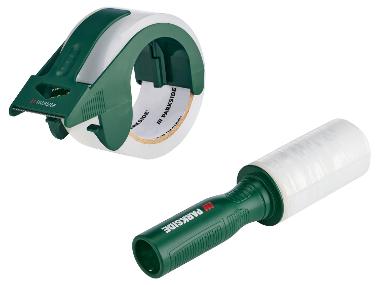 PARKSIDE® Odvíjač na lepiacu pásku/fóliu