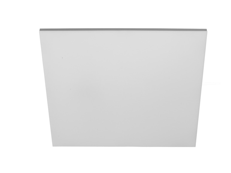 E-shop LIVARNO home Stropný LED panel (štvorec)
