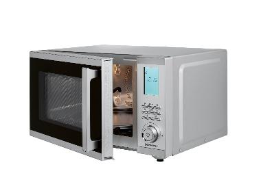 SILVERCREST® Mikrovlnná rúra SMWEDS 900 A2