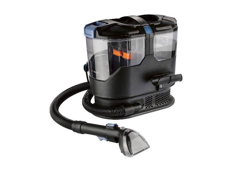 SILVERCREST® Tepovač SPR 800 A1