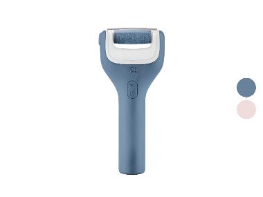 CIEN BEAUTY Elektrický odstraňovač zrohovatenej kože CBHNT 3.7 C2