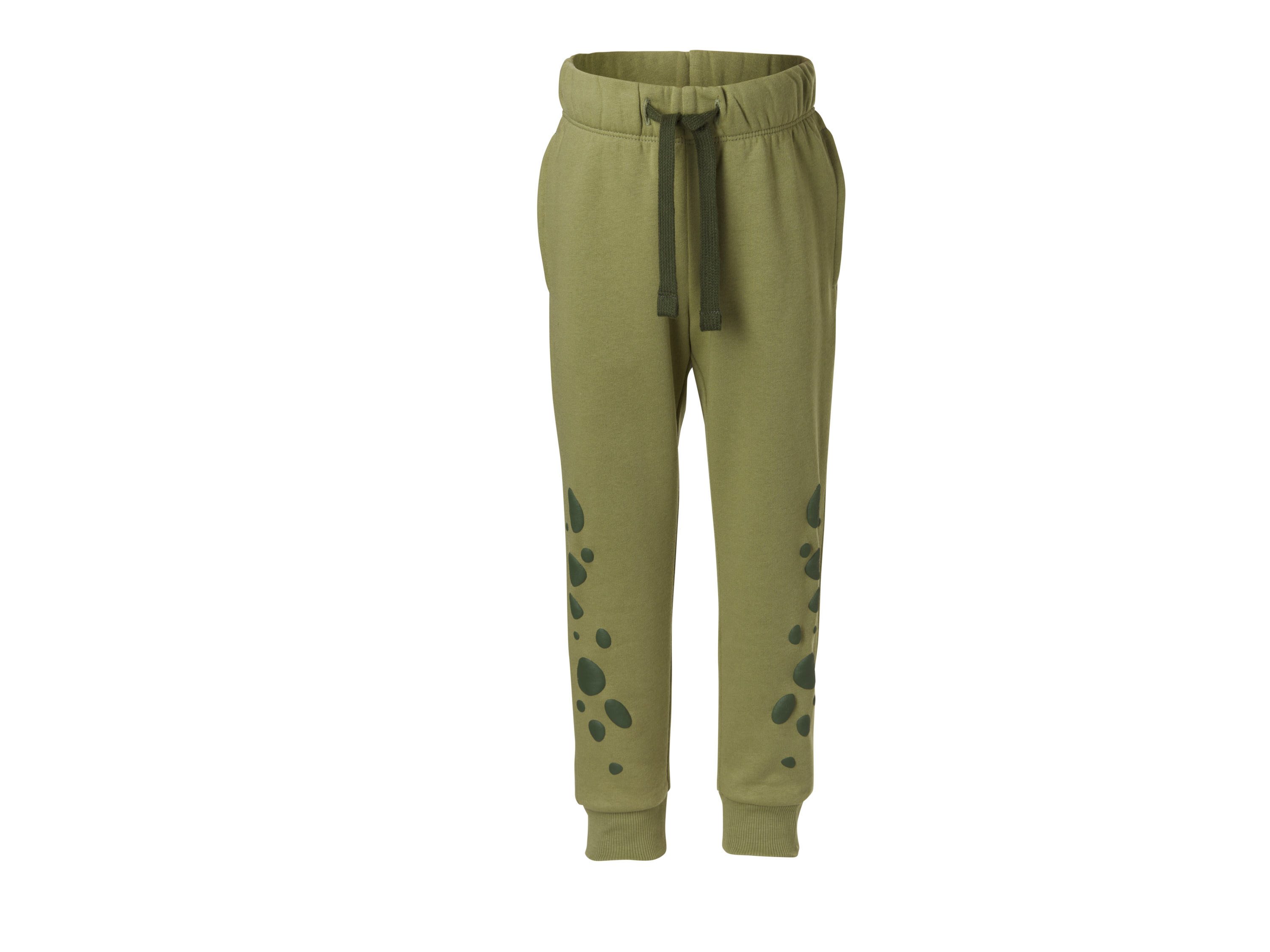 LUPILU® Detské tepláky (zelená, 98/104)