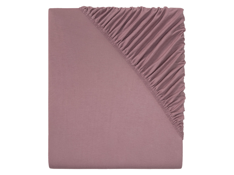 Prejsť na zobrazenie na celú obrazovku: LIVARNO home Napínacia džersejová plachta, 90 – 100 x 200 cm – obrázok 3
