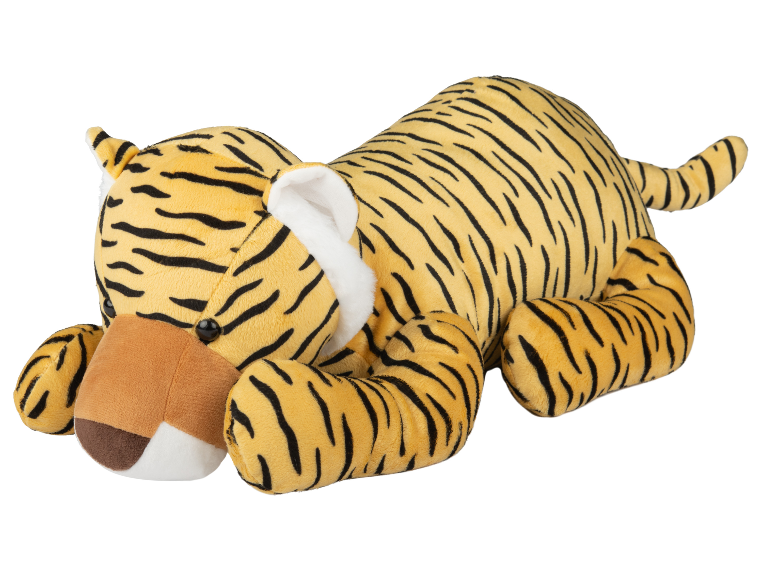 lupilu® Plyšové zvieratko, 50 cm (tiger)