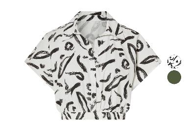 esmara® Dámska blúzka