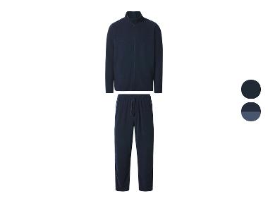 esmara Men Pánska flísová súprava, 2-dielna