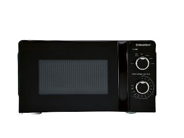 SILVERCREST® Mikrovlnná rúra SMW 700 D3